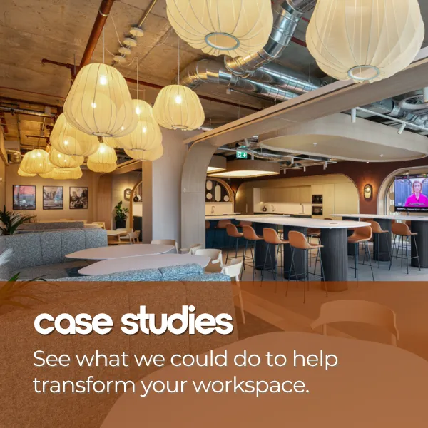 See what we could do to help transform your workspace.